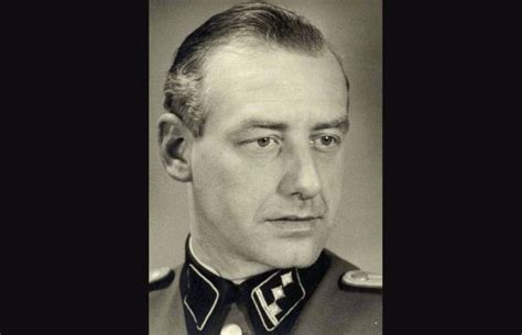 albert gemmeker biografie