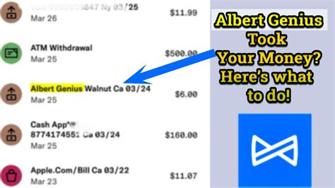 Albert Genius Edi