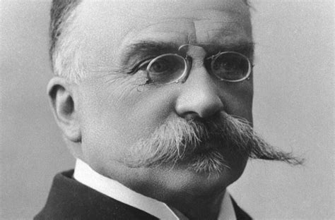 albert gobat biography