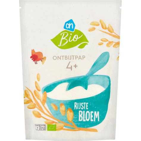 albert heijn rijstebloem prijs