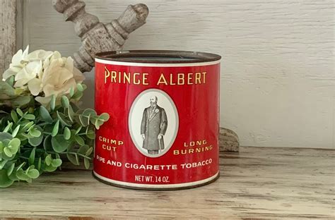 Albert In A Can