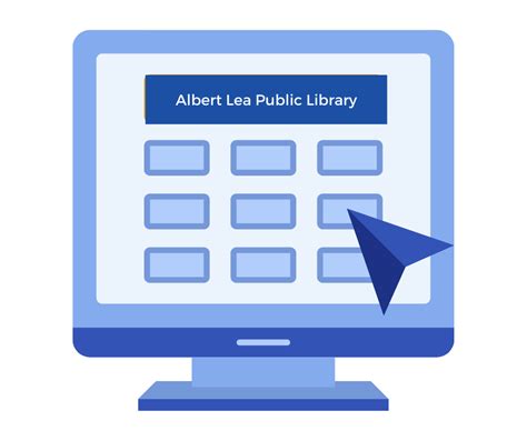 Albert Lea Public Library Catalog