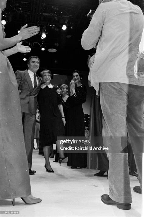 albert nipon biography designer