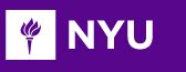 Albert Nyu Login