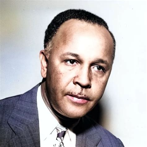 albert richardson inventor biography