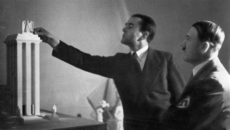 albert speer biography summary form