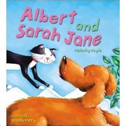 Read Online Albert And Sarah Jane 