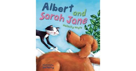 Full Download Albert And Sarah Jane 