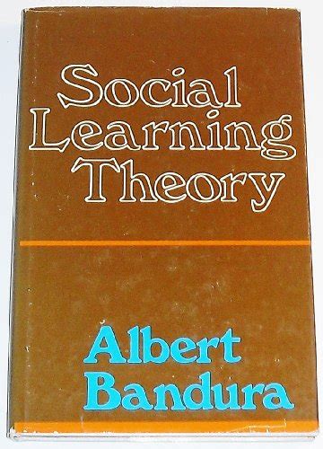 Download Albert Bandura Social Learning Theory 1977 Pdf 