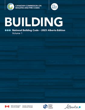 Alberta Building Code