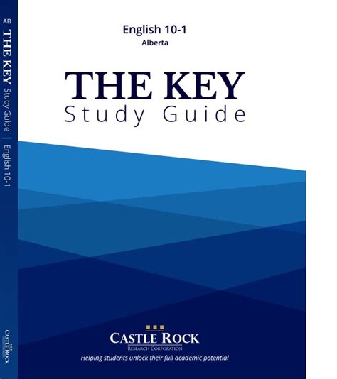 Read Online Alberta Key Study Guide Grade 9 