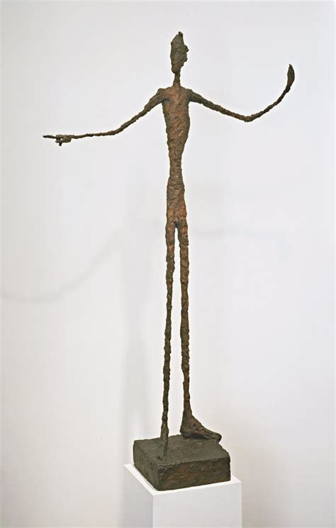 alberto giacometti born