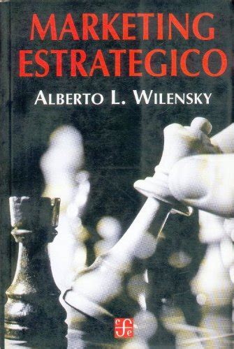 alberto wilensky marketing estrategico pdf
