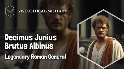 albinus biography