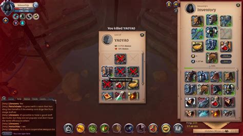 Elder's Druid Cowl — Loot and prices — Albion Online 2D Database