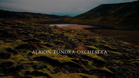 Albion Tundra Walkthrough