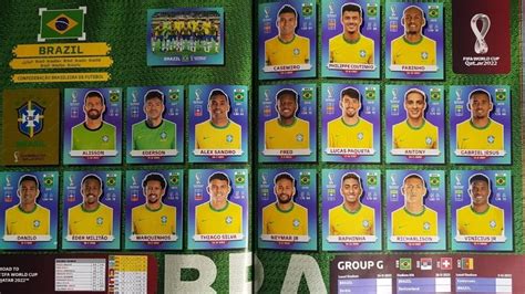 Album Da Copa