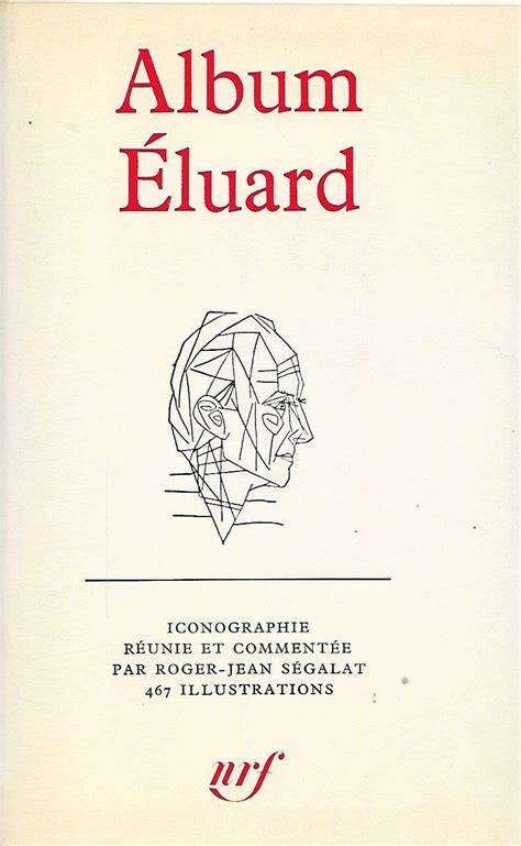 album eluard