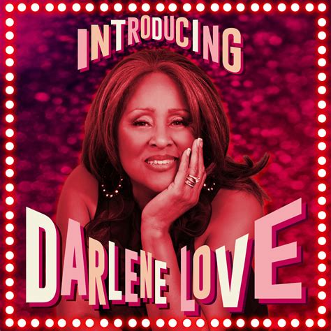 album introducing darlene love