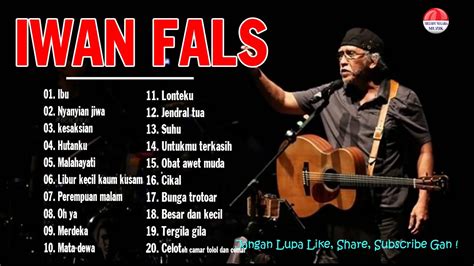 Album Lagu Terpopuler Iwan Fals Vol 1 Audio Download Lagu Iwan Fals - Download Lagu Iwan Fals