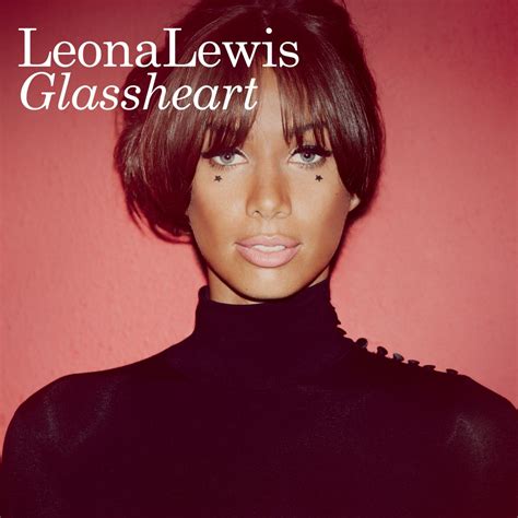 album leona lewis glassheart torrent