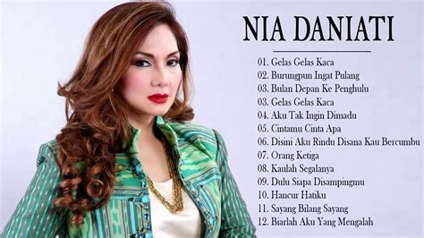 Album Nia Daniati