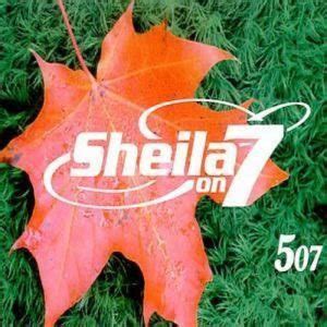 album sheila on 7 507 rar