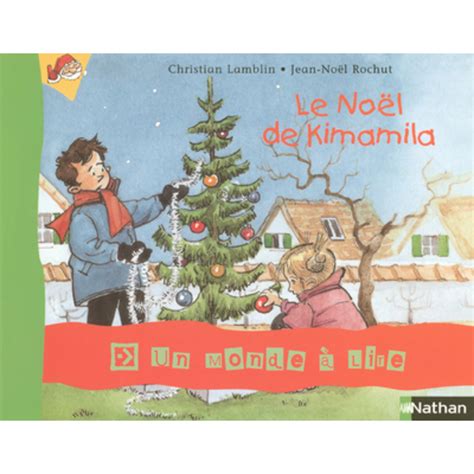 Download Album 4 Le Noel De Kimamila Cp Ebook Bladeil 