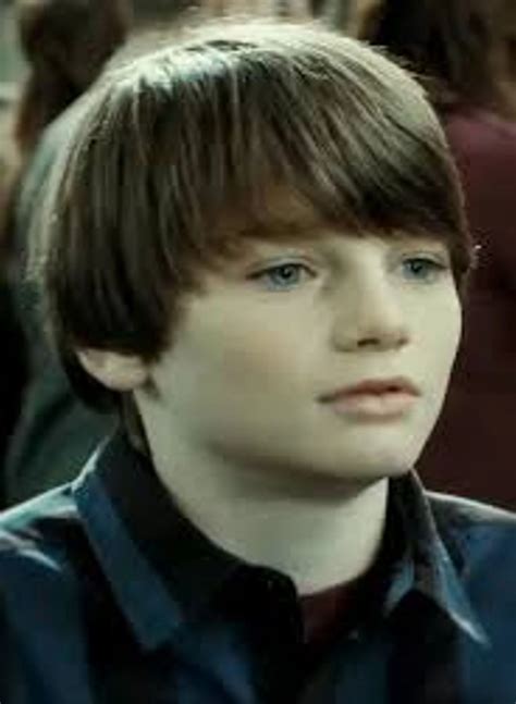 Albus Severus Potter