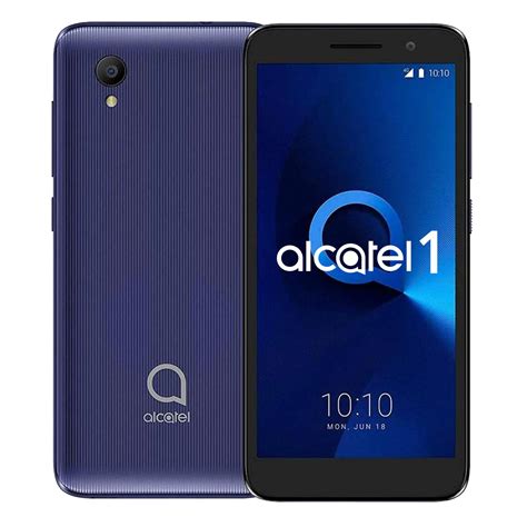 Alcatel 