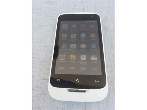 alcatel one touch 985 android 40