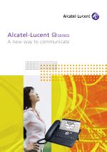 Download Alcatel Lucent 4029 User Guide 