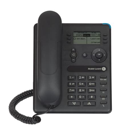 Read Online Alcatel Lucent Telephone User Guide 