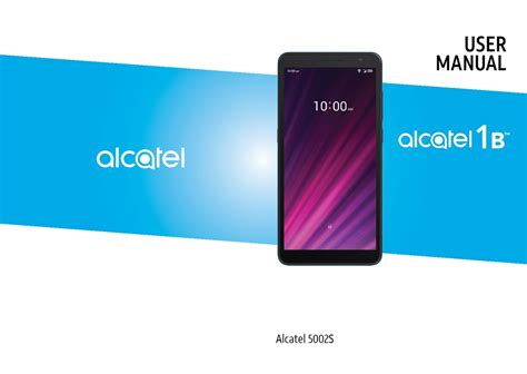 Full Download Alcatel User Guide 