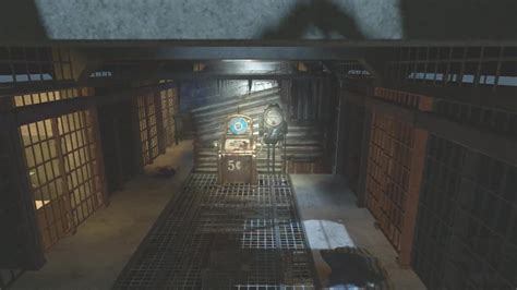 Alcatraz Walkthrough Black Ops 2