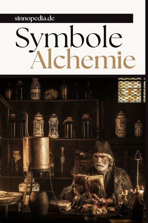 alchemie deutsch