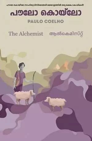Read Alchemist Malayalam Pdf 