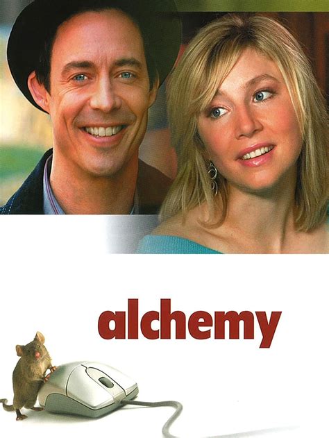 Alchemy 2005