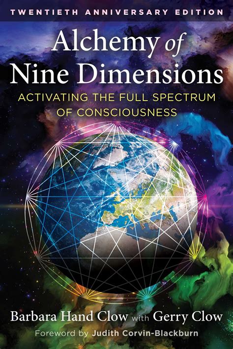 alchemy of nine dimensions