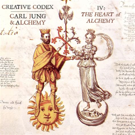 alchemy of the heart summit university press