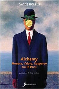Read Alchemy Moneta Valore Rapporto Tra Le Parti 
