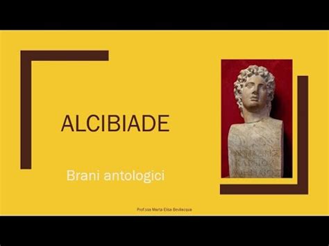 Alcibiade Torna Ad Atene