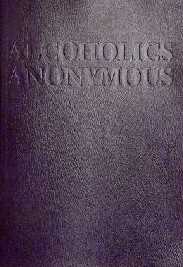 Full Download Alcoholics Anonymous Big Book Large Print 4Th Edition Hazelden 