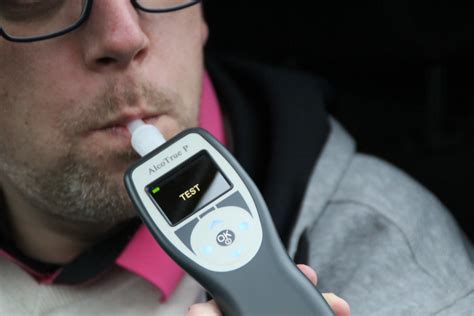 alcoholtest