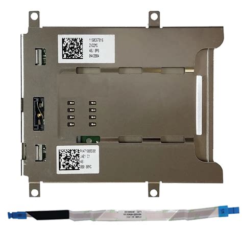 alcor micro