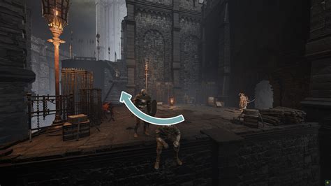 Aldais Keep Walkthrough