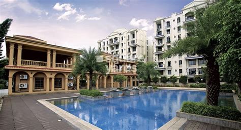 Aldea Espanola Phase 2