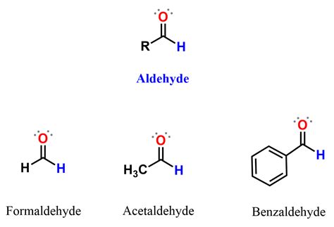 Aldehyde Functional Group