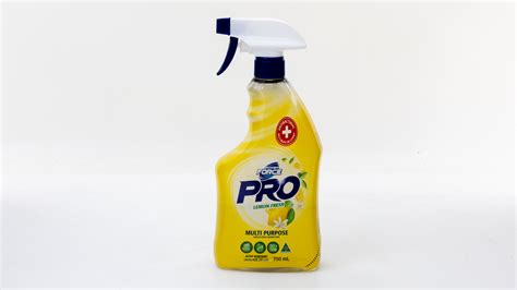 Aldi Cleaning Products Msds