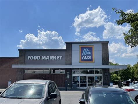 aldi columbus ohio